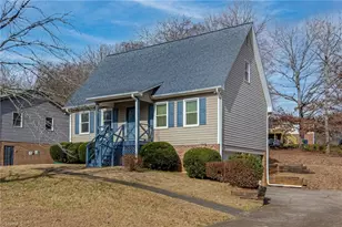 2945 Poinsetta Dr, Winston-Salem, NC 27107 - Photo 1