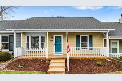 814 Guilford College Road #129, Greensboro, NC 27409 - Photo 1