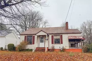 3000 NE Greenway Ave, Winston-Salem, NC 27105 - Photo 1