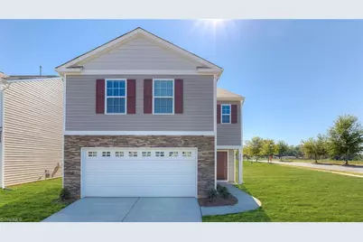 123 Linden Drive, Thomasville, NC 27360 - Photo 1