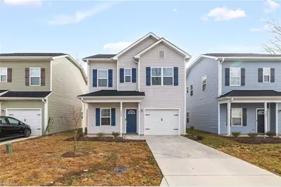 3408 Littlefield Way, Greensboro, NC 27405 - Photo 1