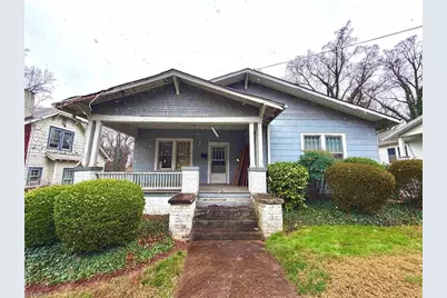 317 Lockland Avenue, Winston-Salem, NC 27103 - Photo 1