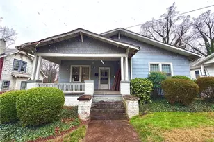 317 Lockland Ave, Winston-Salem, NC 27103 - Photo 1