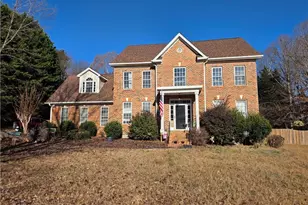2802 Kinsey Ct, Summerfield, NC 27358 - Photo 1