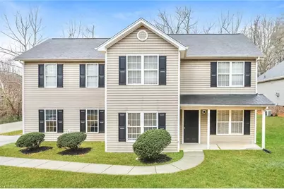 1901 Savannas Run Drive, Greensboro, NC 27405 - Photo 1