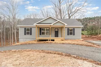 122 Lake Street, Elkin, NC 28621 - Photo 1