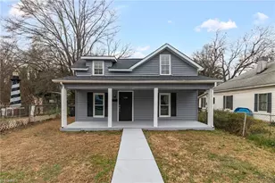 2400 Peachtree St, Winston-Salem, NC 27107 - Photo 1