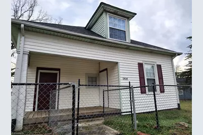 1414 E Green Drive, High Point, NC 27260 - Photo 1