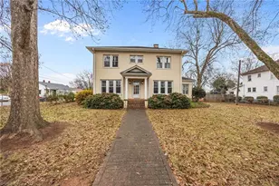 511 Main St, Graham, NC 27253 - Photo 1