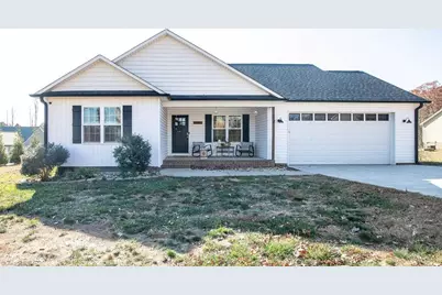 154 Gracyn Lane, Thomasville, NC 27360 - Photo 1