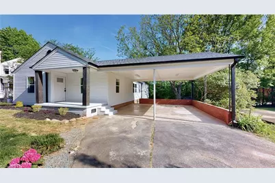 127 E Walker Avenue, Asheboro, NC 27203 - Photo 1