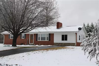 1185 Babe Gray Road, Westfield, NC 27053 - Photo 1