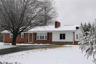 1185 Babe Gray Rd, Westfield, NC 27053 - Photo 1