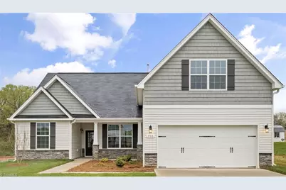 105 Vine Maple Court, King, NC 27021 - Photo 1