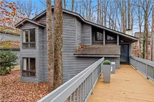 224 Forest Brook Dr, Winston-Salem, NC 27106 - Photo 1