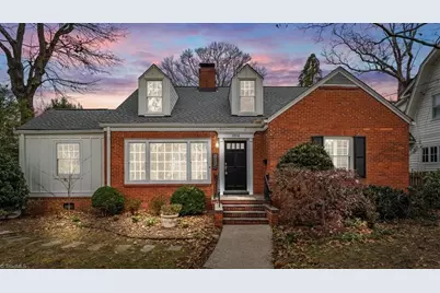 1814 Madison Avenue, Greensboro, NC 27403 - Photo 1