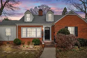 1814 Madison Ave, Greensboro, NC 27403 - Photo 1