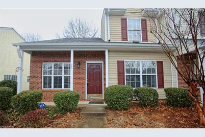 25 Tannenbaum Circle, Greensboro, NC 27410 - Photo 1