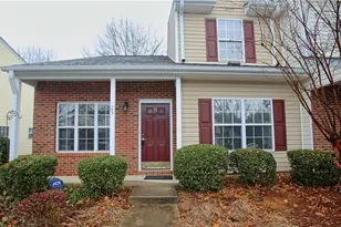 25 Tannenbaum Cir, Greensboro, NC 27410 - Photo 1