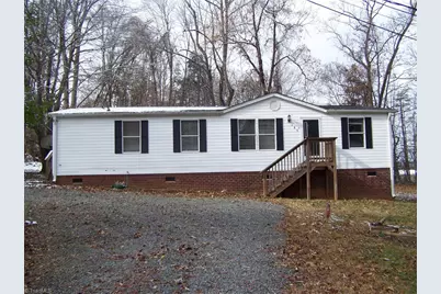 185 First Court, Reidsville, NC 27320 - Photo 1