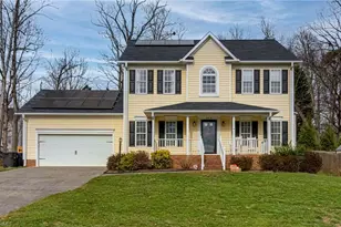 5315 Lewey Ln, Winston-Salem, NC 27105 - Photo 1