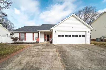 1841 Camden Forest Drive, Winston-Salem, NC 27127 - Photo 1