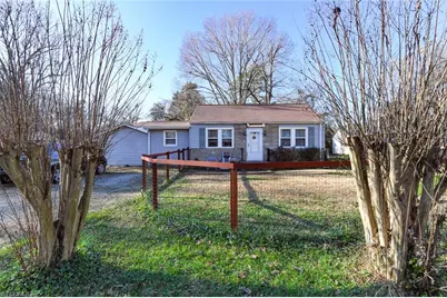 4728 Bowman Avenue, Greensboro, NC 27407 - Photo 1