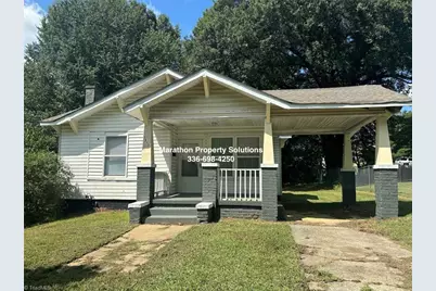 1917 NE 25th Street, Winston-Salem, NC 27105 - Photo 1