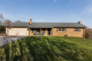 585 Green Acres Rd, Millers Creek, NC 28665 - Photo 1