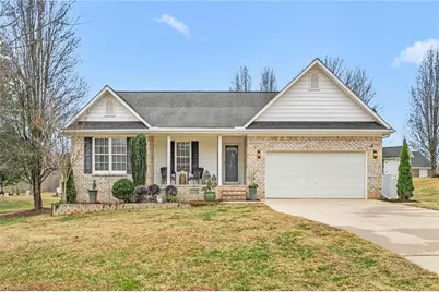 2572 Farrell Road, Mebane, NC 27302 - Photo 1
