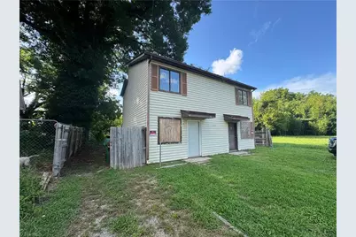 1102 Campbell Street, High Point, NC 27262 - Photo 1