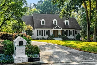 5000 Quincemoor Court, Greensboro, NC 27407 - Photo 1