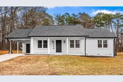 434 John Street, Eden, NC 27288 - Photo 1