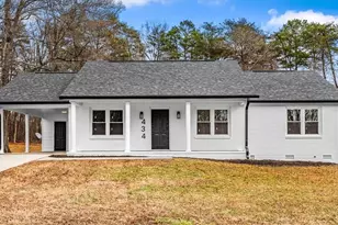 434 John St, Eden, NC 27288 - Photo 1