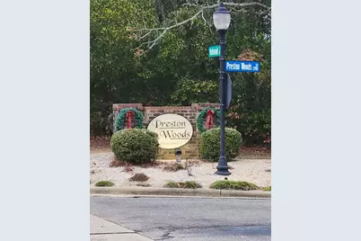 2700 Preston Woods Lane #9, Fayetteville, NC 28304 - Photo 1