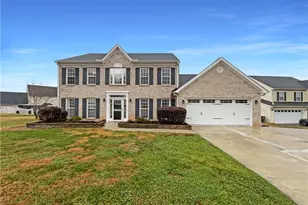 132 Stone Moss Ln, Winston-Salem, NC 27127 - Photo 1