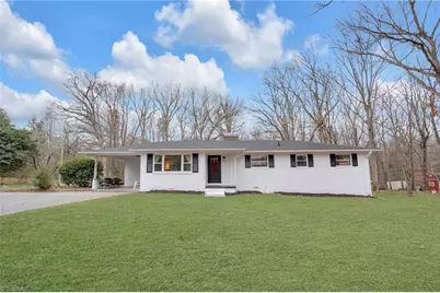 791 Balfour Avenue, Asheboro, NC 27203 - Photo 1