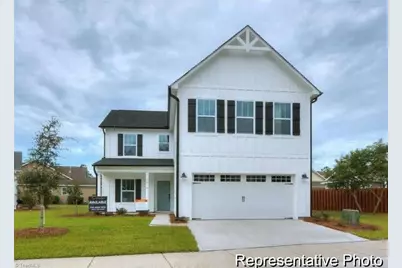 2707 Wood Valley Road #19, Winston-Salem, NC 27106 - Photo 1