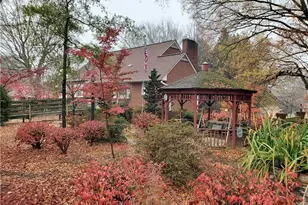 1701 Greenfield St, Winston-Salem, NC 27127 - Photo 1