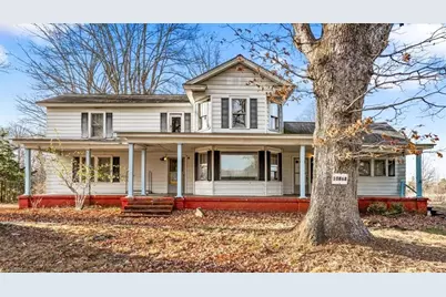 10868 Cherry Grove Road, Reidsville, NC 27320 - Photo 1