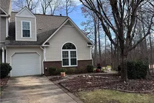 847 Creek Crossing Trail, Whitsett, NC 27377 - Photo 1