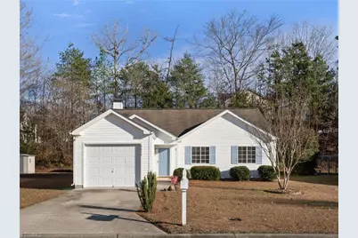 2635 Stratford Lake Road, Winston-Salem, NC 27103 - Photo 1