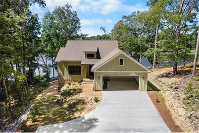 207 Haven Hill Road, Lexington, NC 27292 - Photo 1