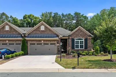 671 Whisper Ridge Drive, Graham, NC 27253 - Photo 1