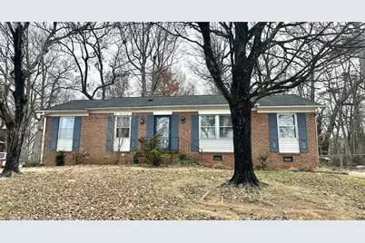 2223 Meloine Lane, Greensboro, NC 27407 - Photo 1