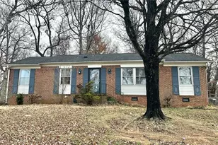 2223 Meloine Ln, Greensboro, NC 27407 - Photo 1