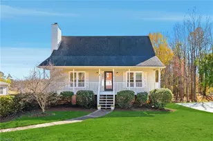 1008 Kingstree Ridge Dr, Winston-Salem, NC 27127 - Photo 1