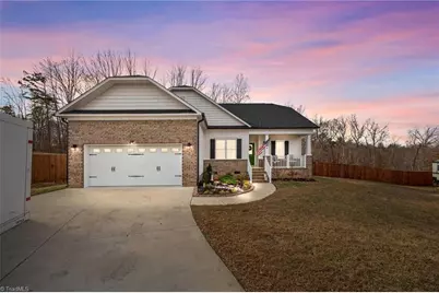 4824 Lord Andrews Place, Liberty, NC 27298 - Photo 1