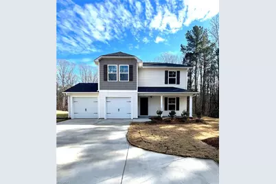 177 Big Pine Drive, Lexington, NC 27295 - Photo 1