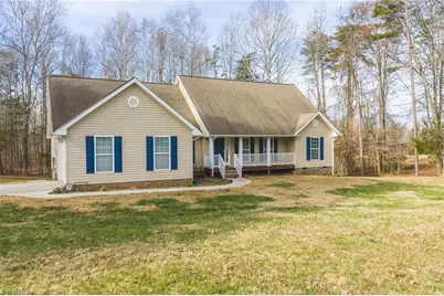 143 Furr Road, Cleveland, NC 27013 - Photo 1